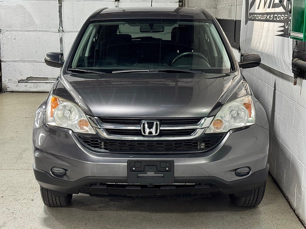 2011 Honda CR-V Image 5