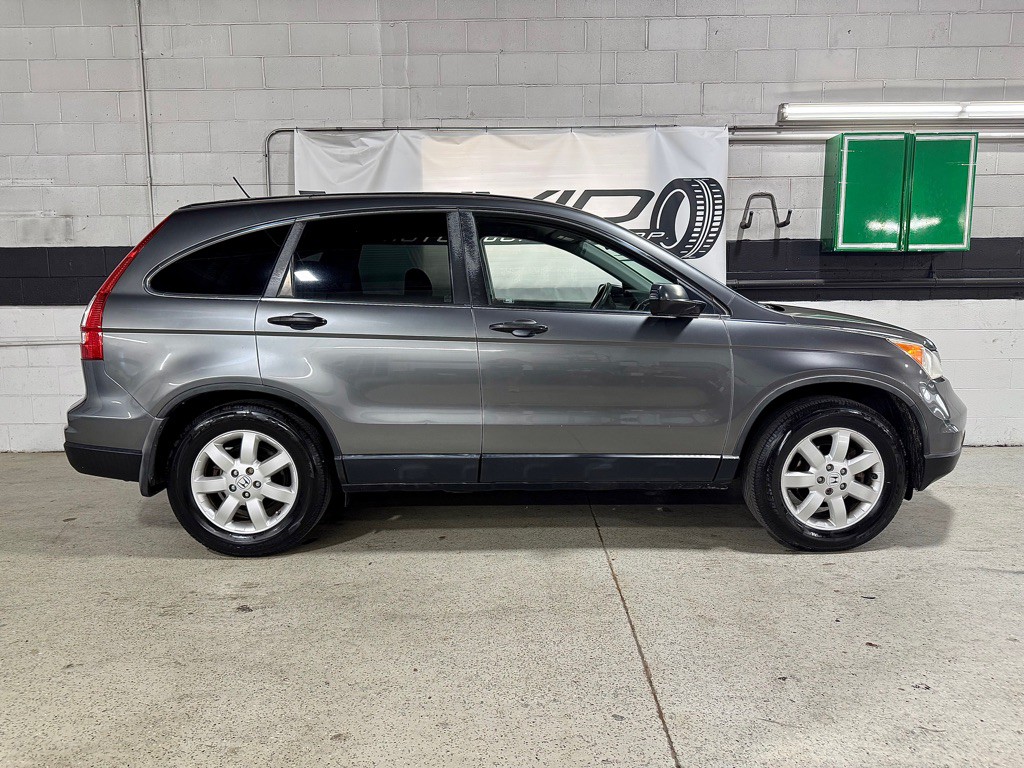 2011 Honda CR-V Image 6