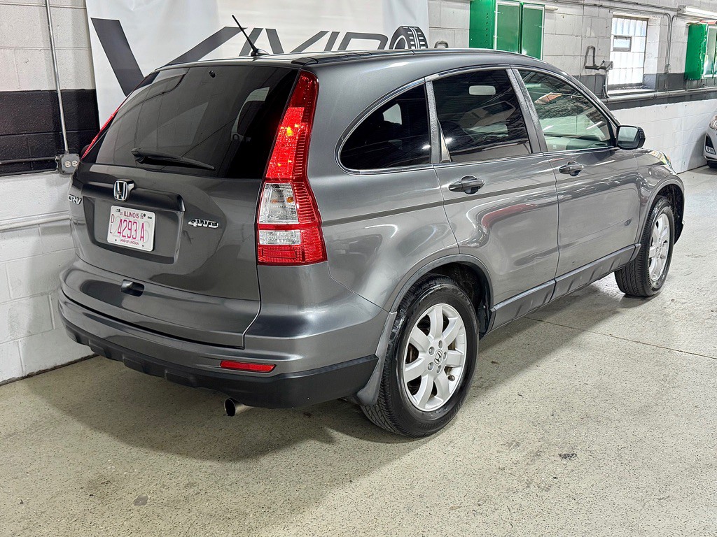 2011 Honda CR-V Image 7