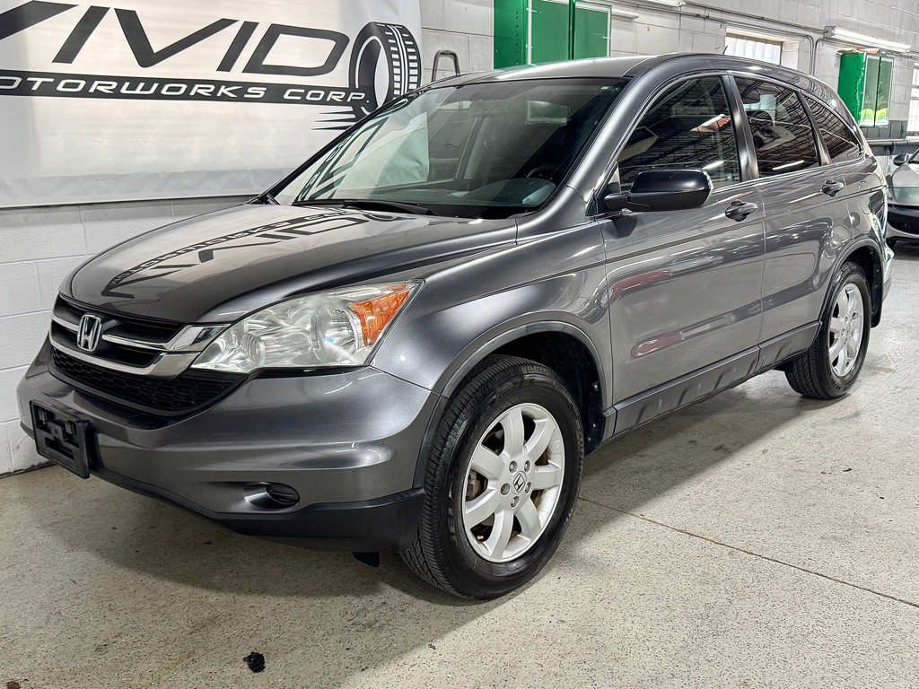 2011 Honda CR-V Image 10