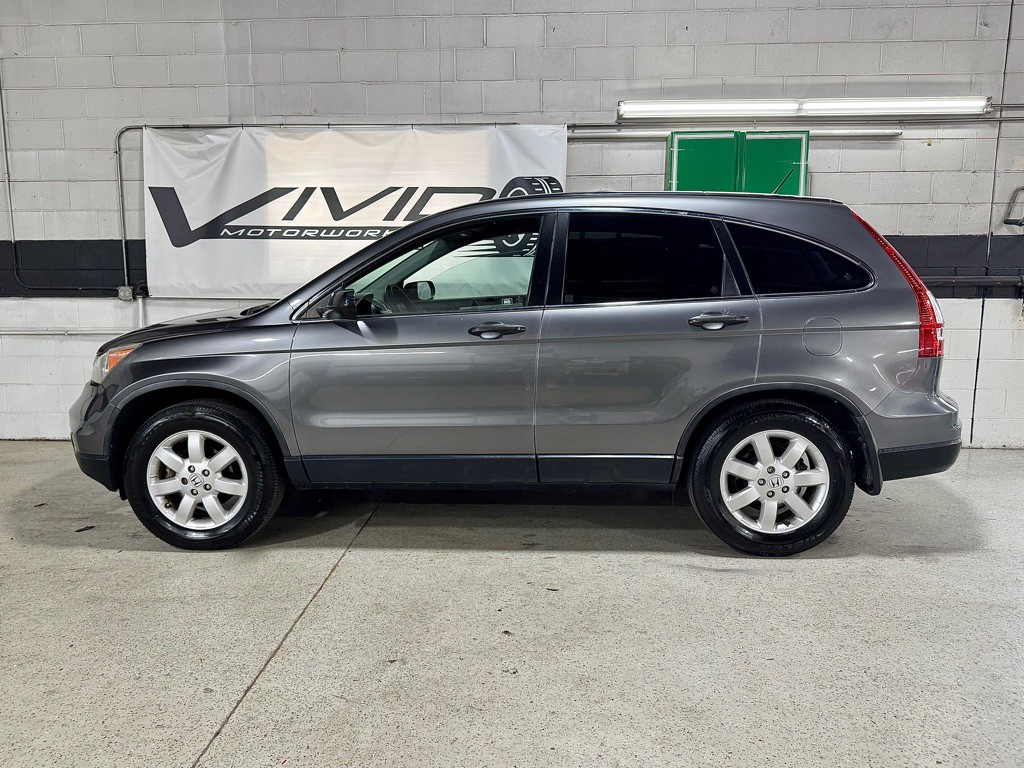 2011 Honda CR-V Image 11