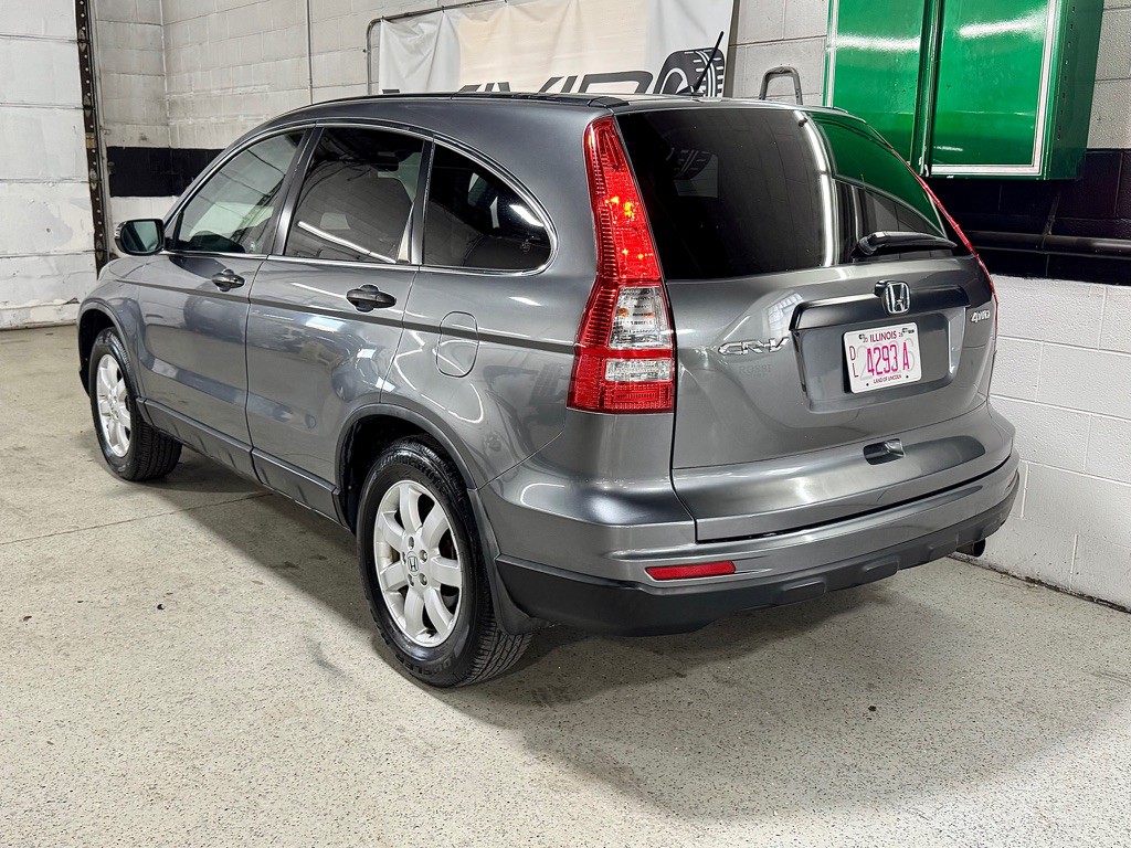 2011 Honda CR-V Image 12