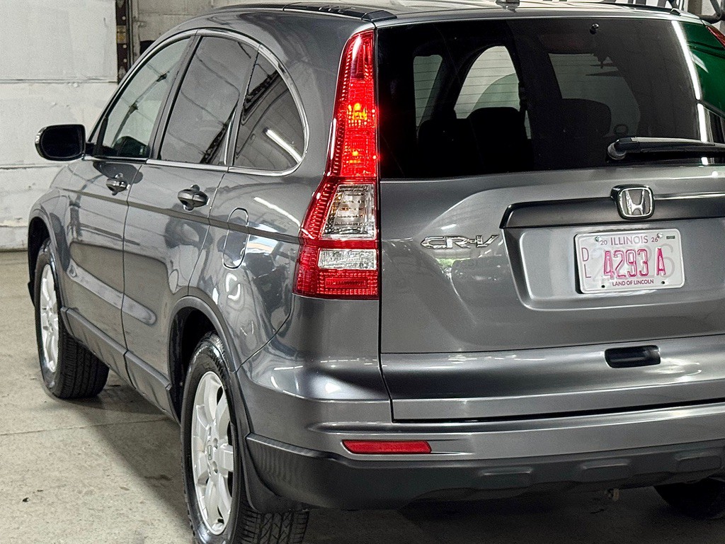 2011 Honda CR-V Image 13