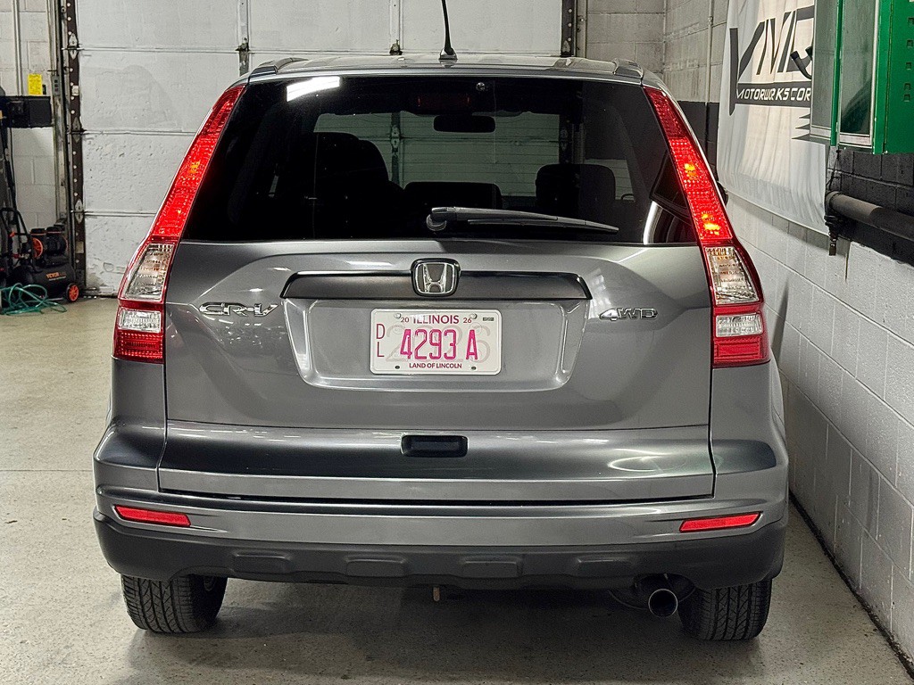 2011 Honda CR-V Image 14