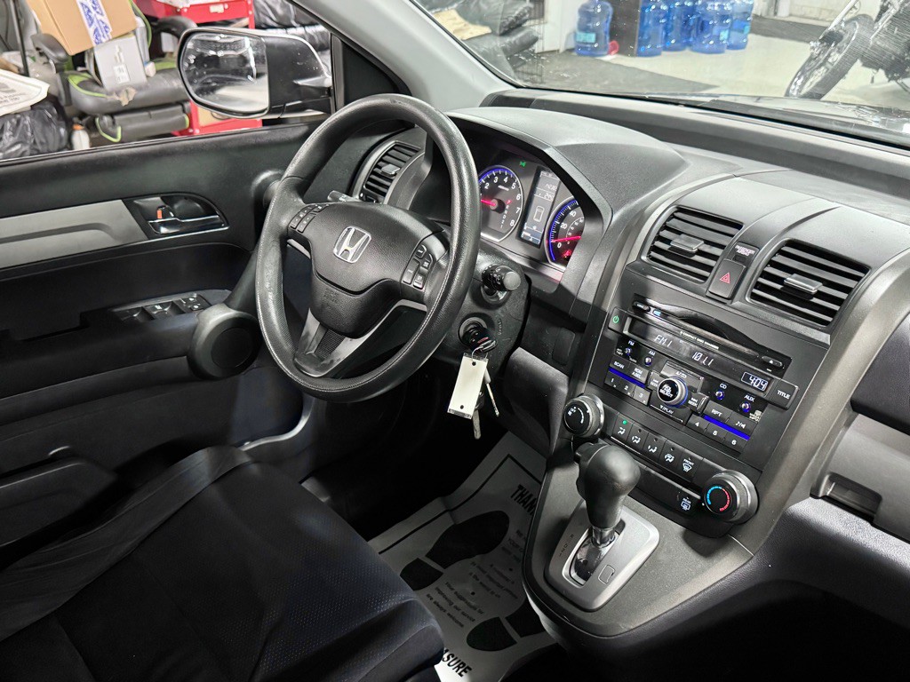 2011 Honda CR-V Image 15