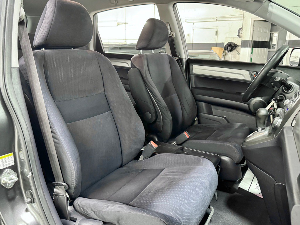 2011 Honda CR-V Image 16
