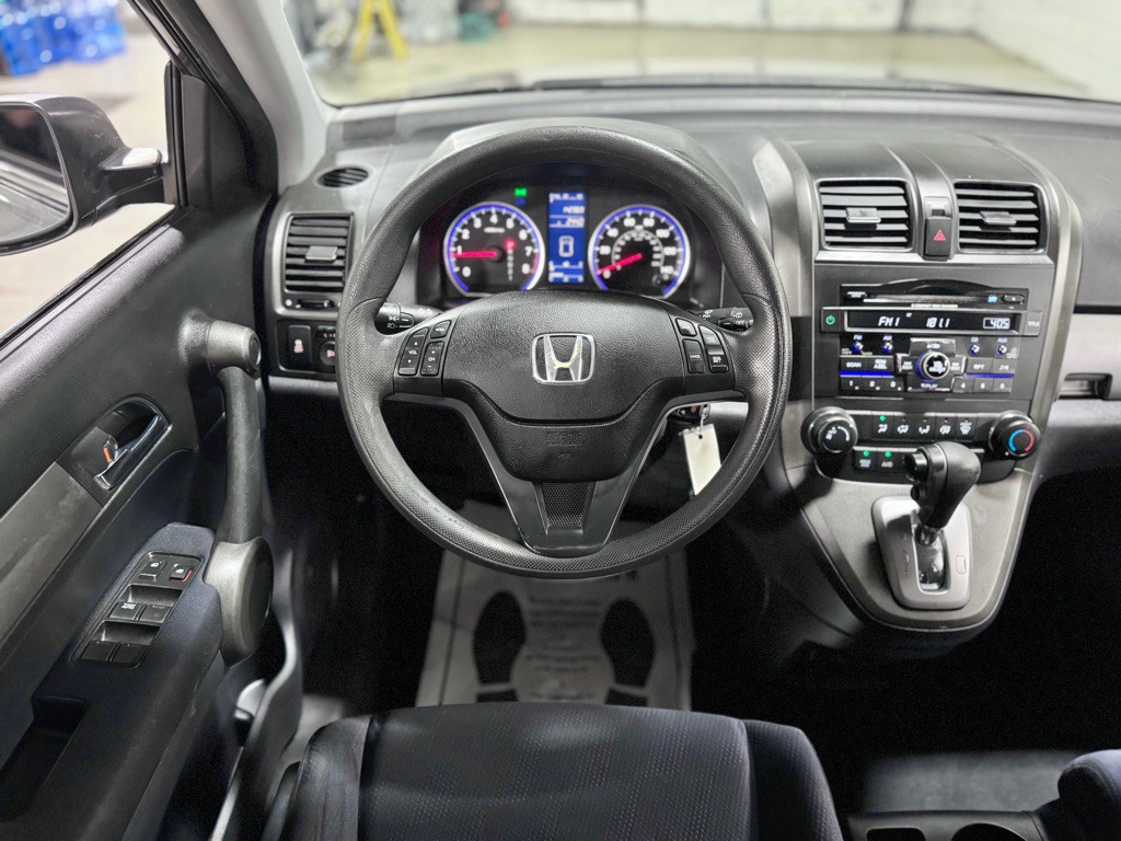 2011 Honda CR-V Image 19