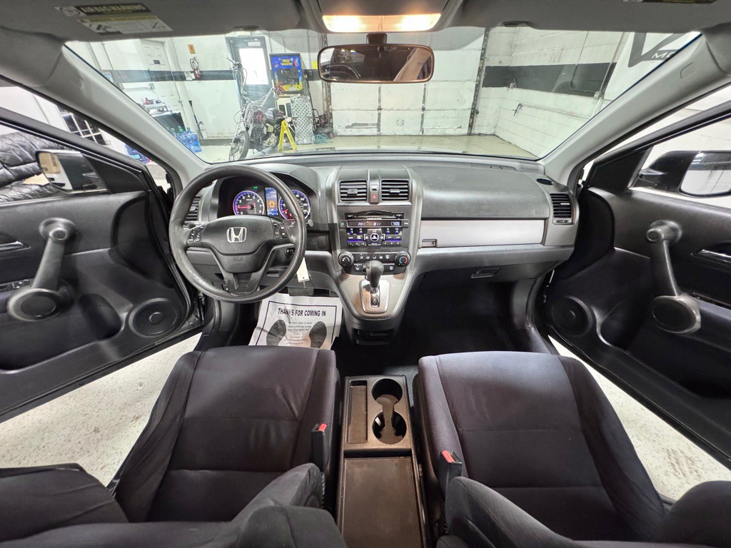 2011 Honda CR-V Image 20