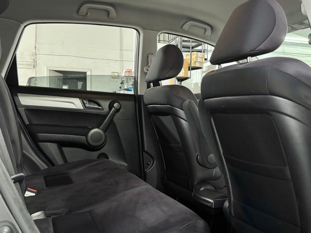 2011 Honda CR-V Image 21