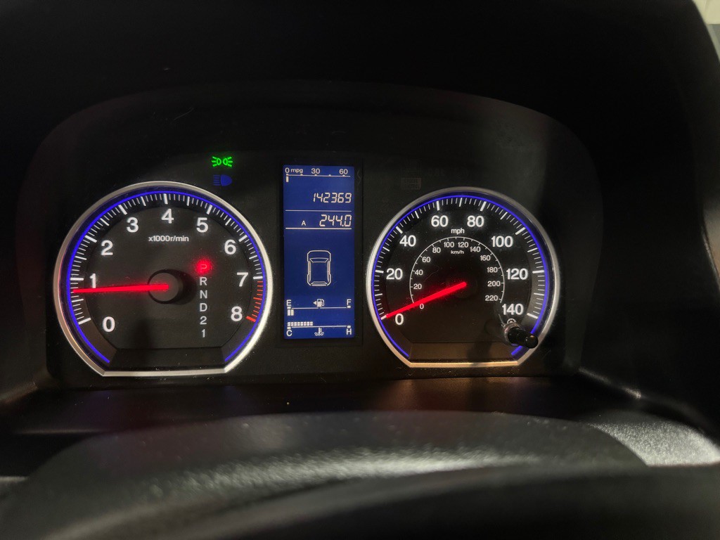2011 Honda CR-V Image 22