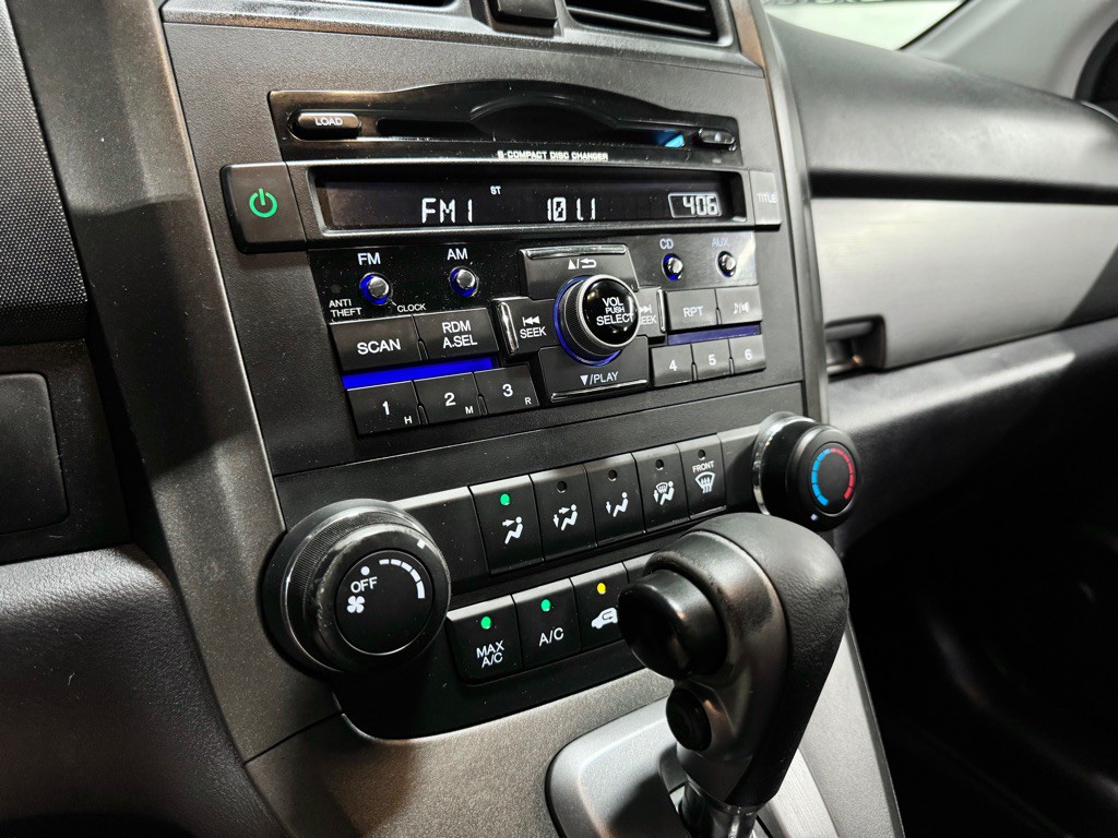 2011 Honda CR-V Image 23