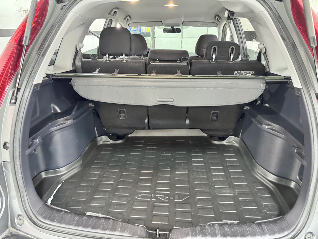 2011 Honda CR-V Image 24