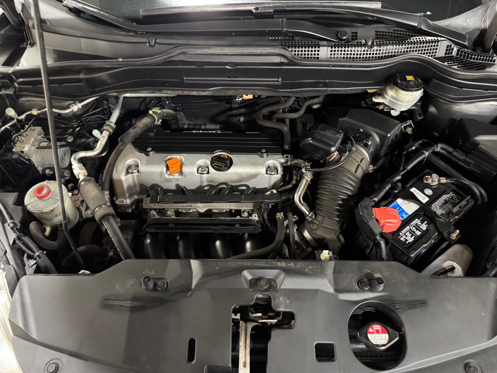 2011 Honda CR-V Image 26