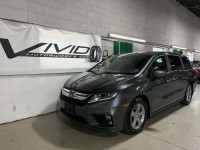 Image for 2018 Honda Odyssey EXL ID: 7596014