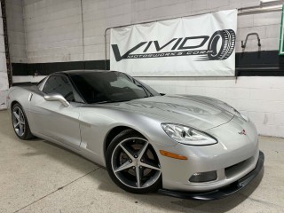 Image for 2005 Chevrolet Corvette  ID: 7601744