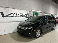 Image for 2019 Honda Odyssey EX ID: 7608203