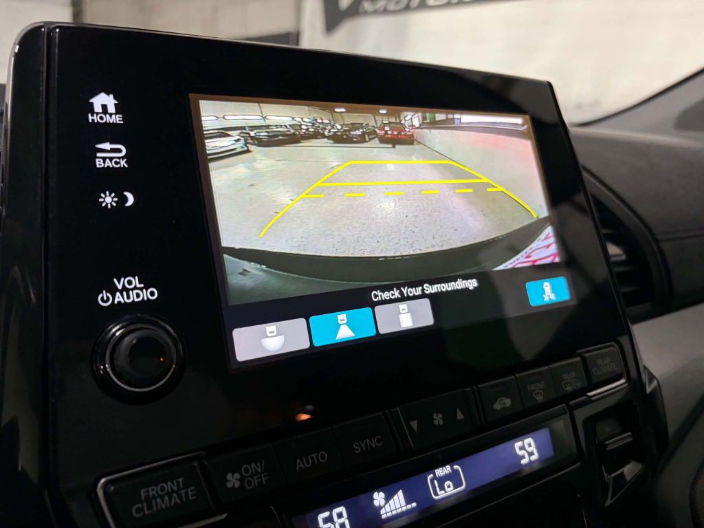 2019 Honda Odyssey Image 14