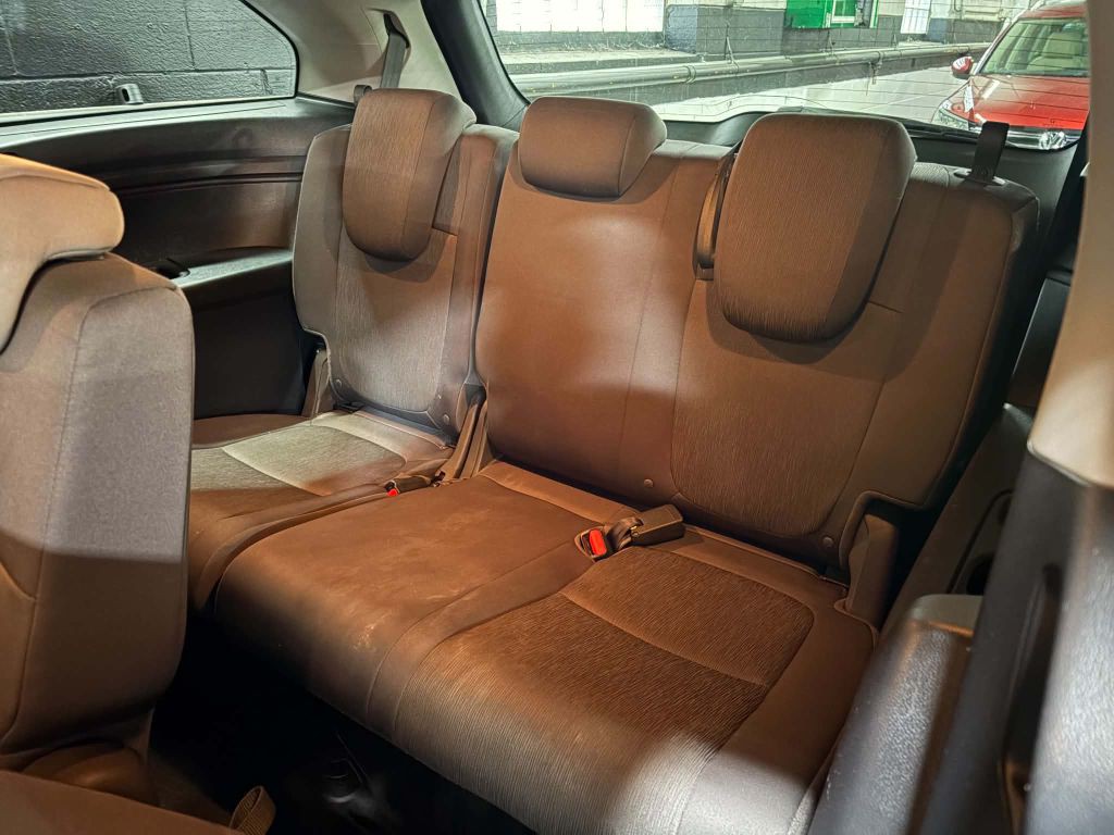 2019 Honda Odyssey Image 18