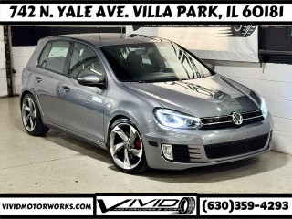 Image for 2010 Volkswagen GTI  ID: 7608566