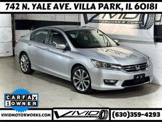 Image for 2013 Honda Accord Sport ID: 7608569