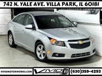 Image for 2012 Chevrolet Cruze LT ID: 7614586