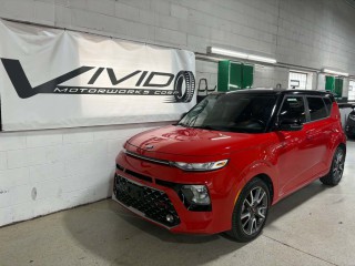 Image for 2020 Kia Soul Gt Line ID: 7619363