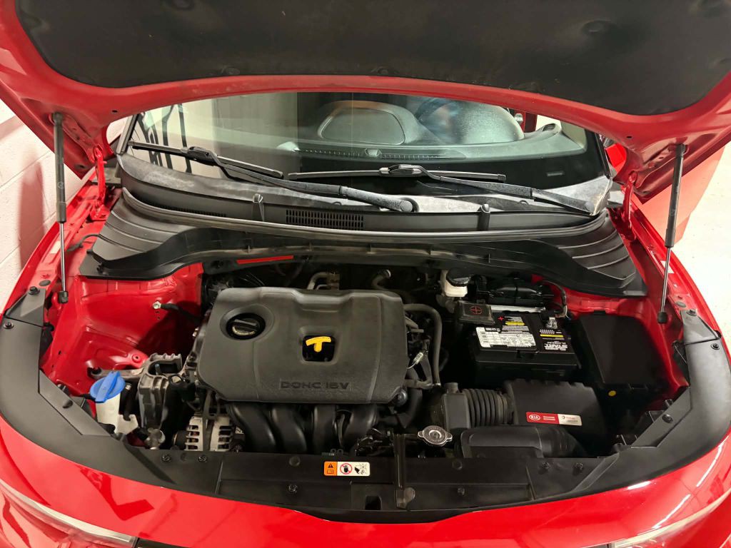 2020 Kia Soul Image 10