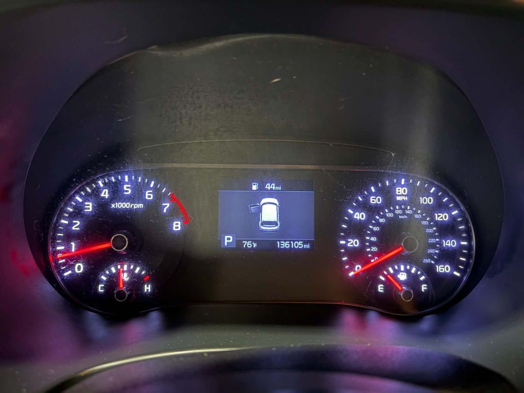 2020 Kia Soul Image 13