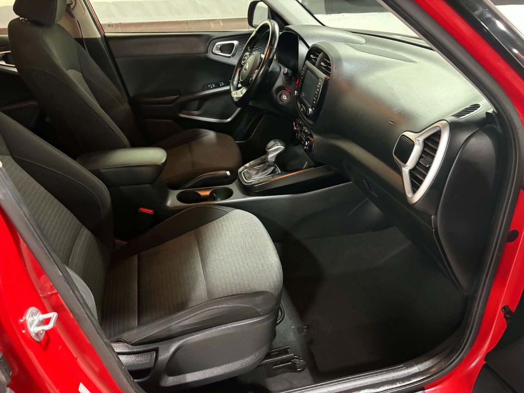 2020 Kia Soul Image 17