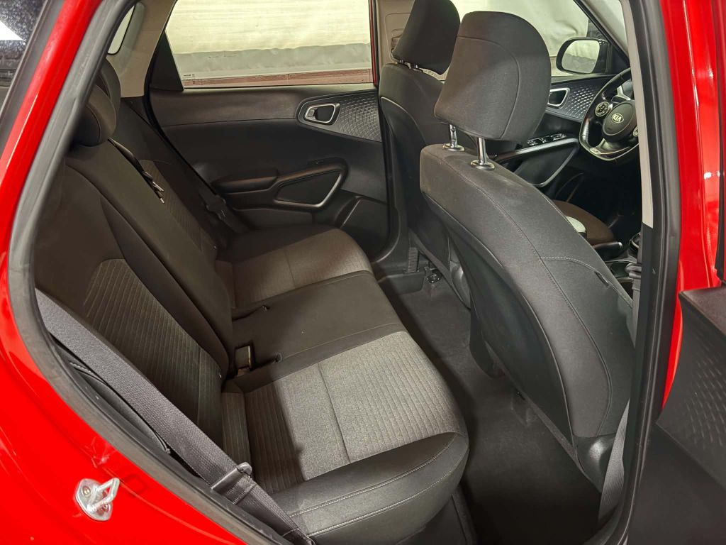 2020 Kia Soul Image 18