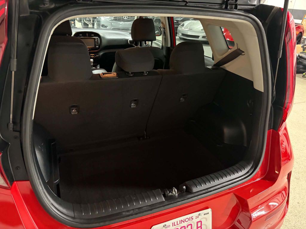 2020 Kia Soul Image 19