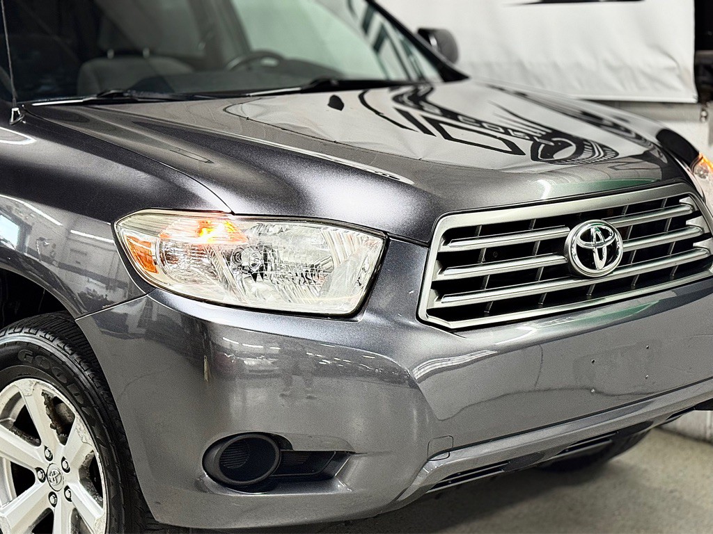 2009 Toyota Highlander Image 2