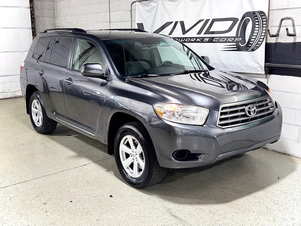 2009 Toyota Highlander Image 6