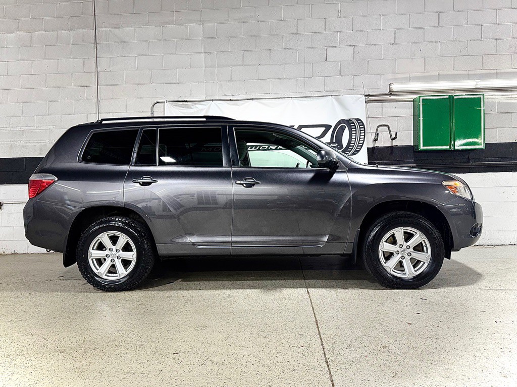 2009 Toyota Highlander Image 7