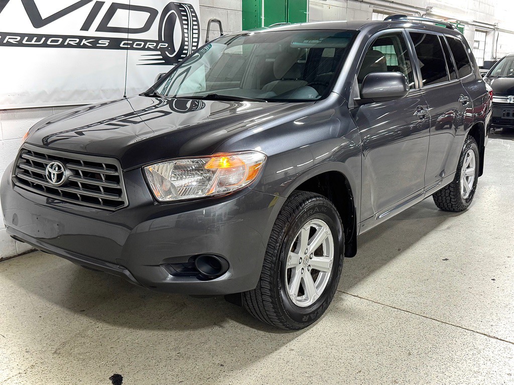 2009 Toyota Highlander Image 11