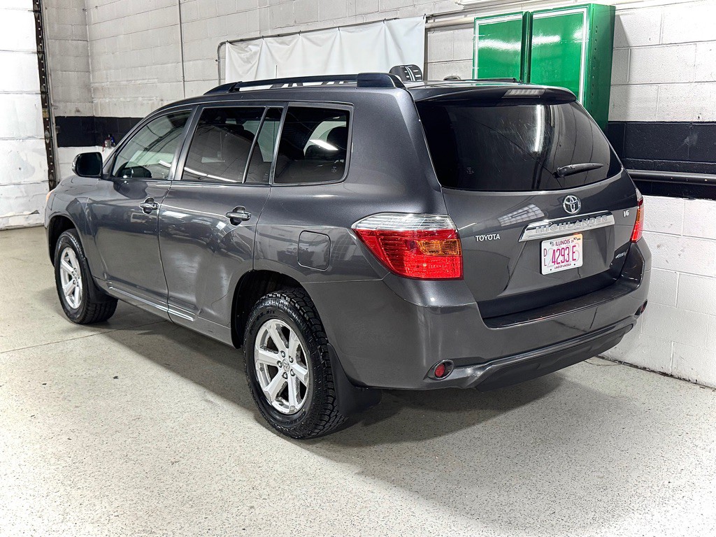 2009 Toyota Highlander Image 13