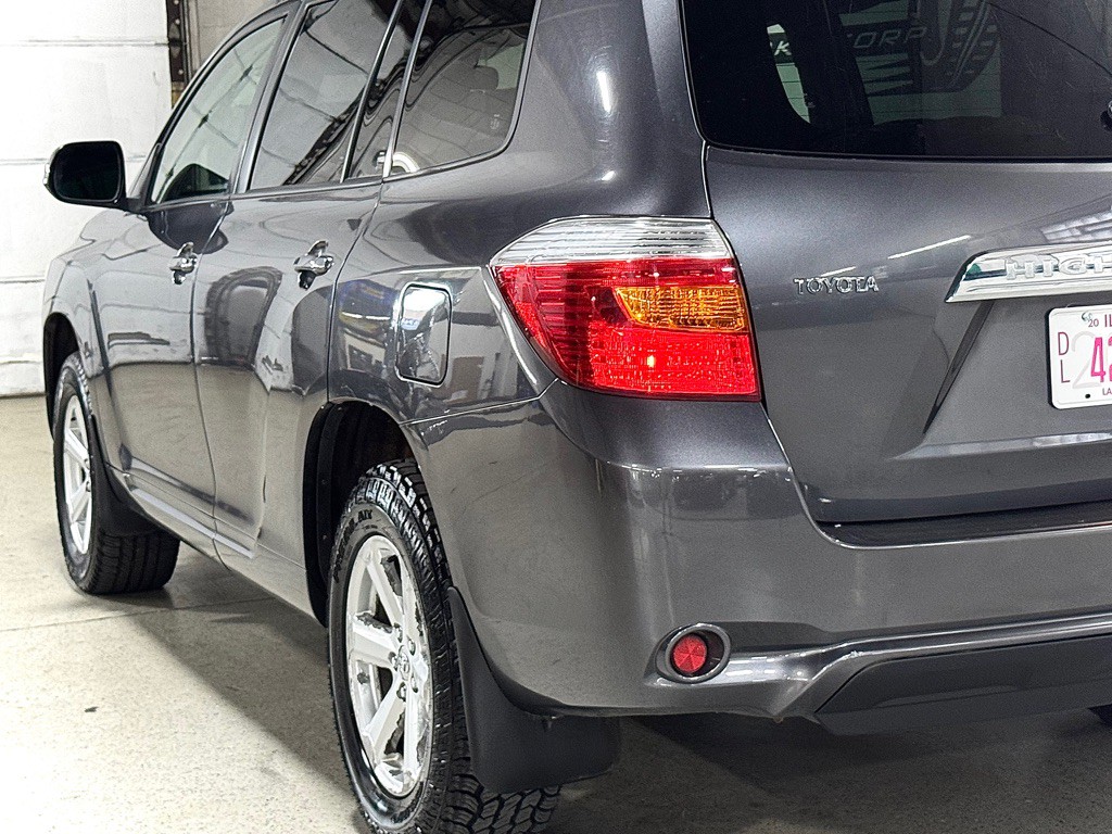 2009 Toyota Highlander Image 14