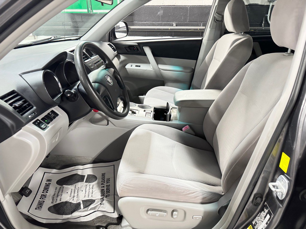 2009 Toyota Highlander Image 20
