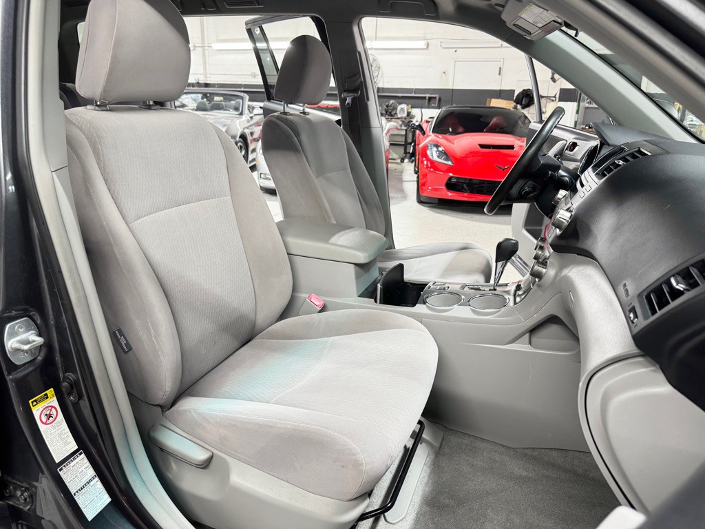 2009 Toyota Highlander Image 21