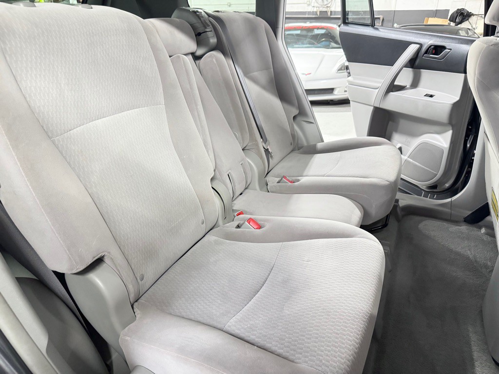 2009 Toyota Highlander Image 22