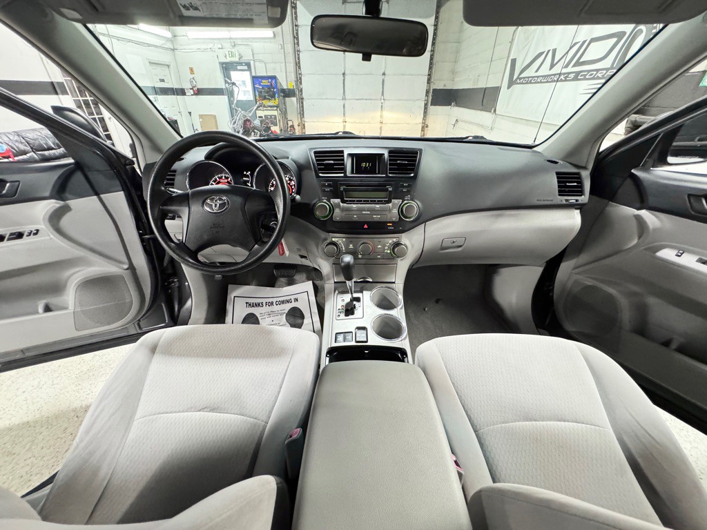 2009 Toyota Highlander Image 26