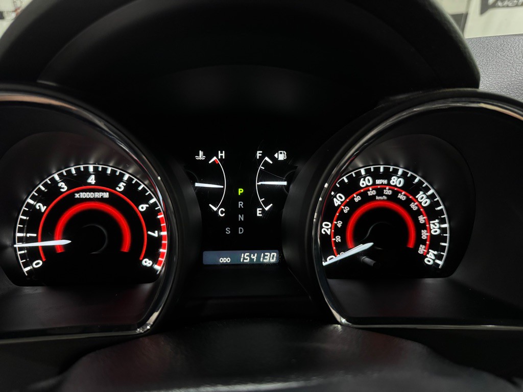2009 Toyota Highlander Image 27