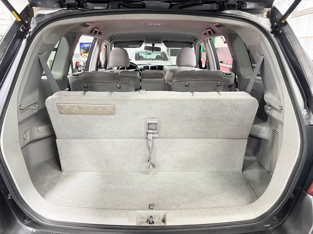 2009 Toyota Highlander Image 29