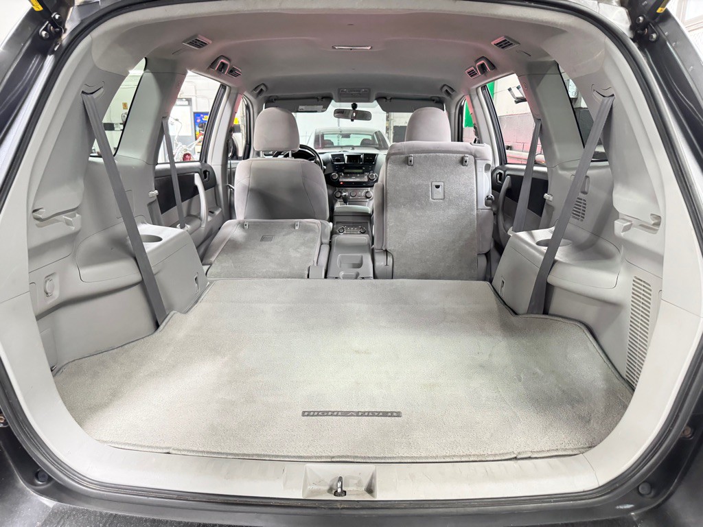2009 Toyota Highlander Image 30