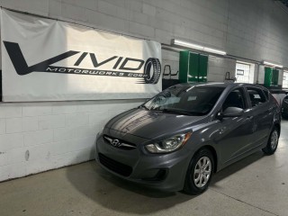 Image for 2014 Hyundai Accent GLS ID: 7623357