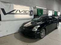 Image for 2007 INFINITI G35  ID: 7628046