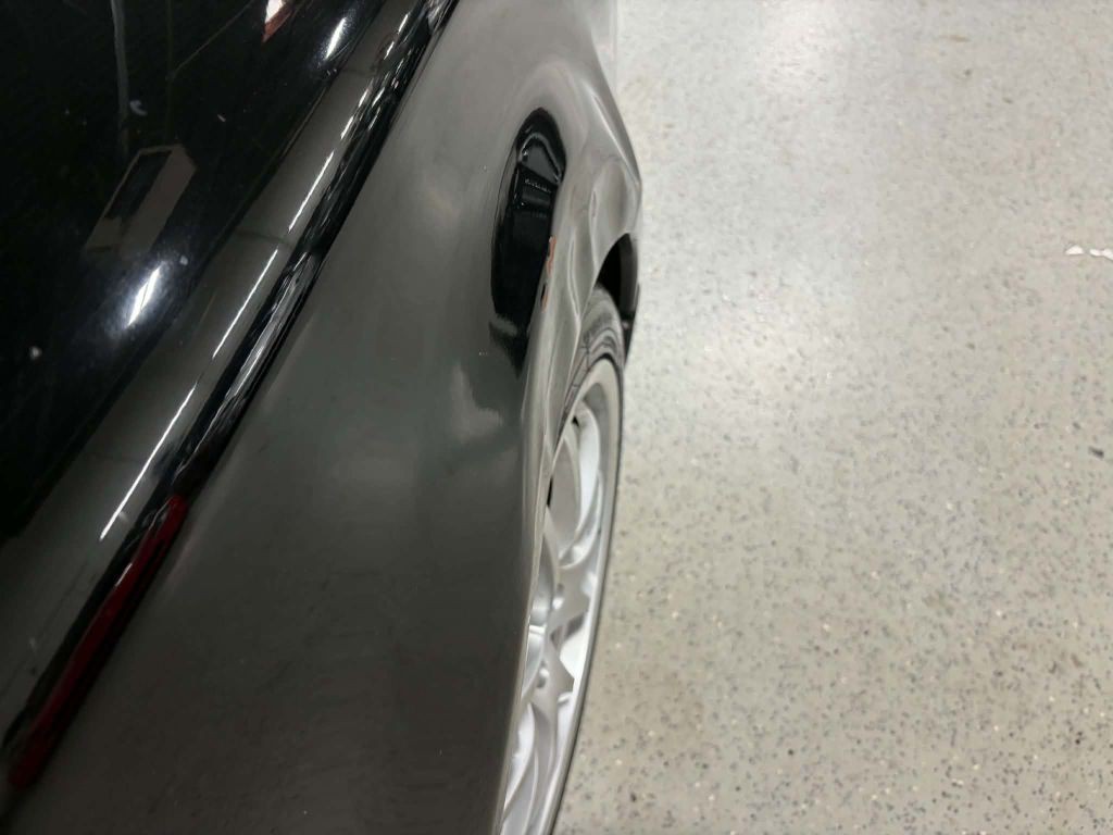 2007 INFINITI G35 Image 10