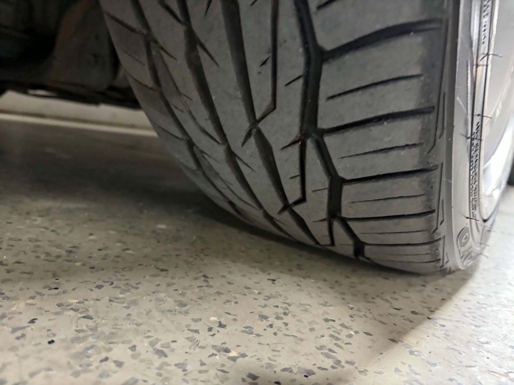 2007 INFINITI G35 Image 13