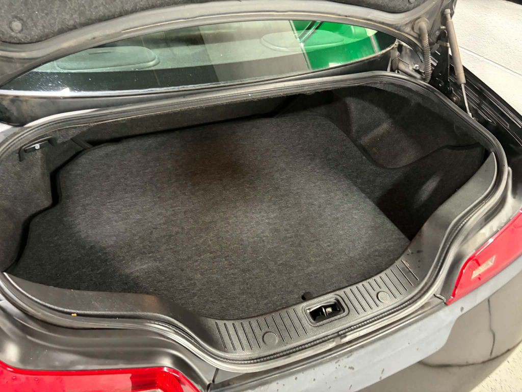 2007 INFINITI G35 Image 19