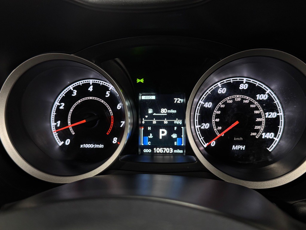 2017 Mitsubishi Lancer Image 23